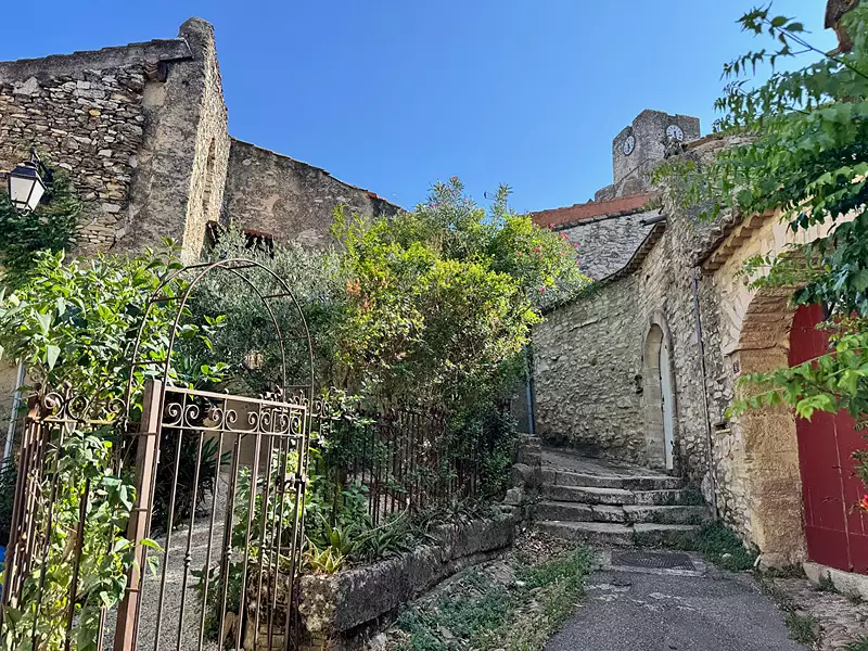 Maison, 50 m²