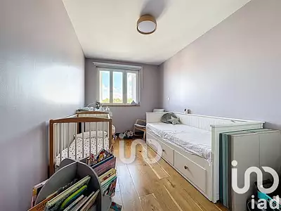 Appartement, 101 m²