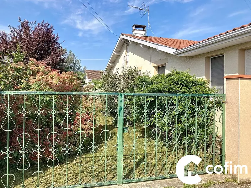 Maison, 123 m²