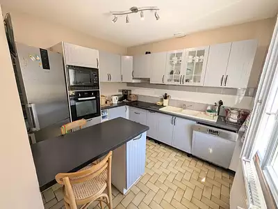 Maison, 80 m²
