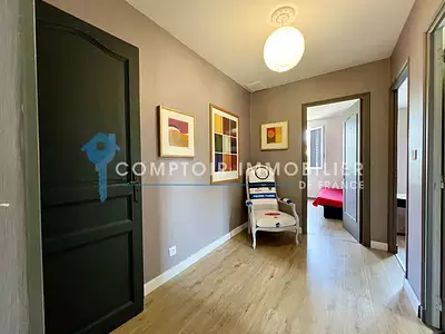 Maison, 136,9 m²