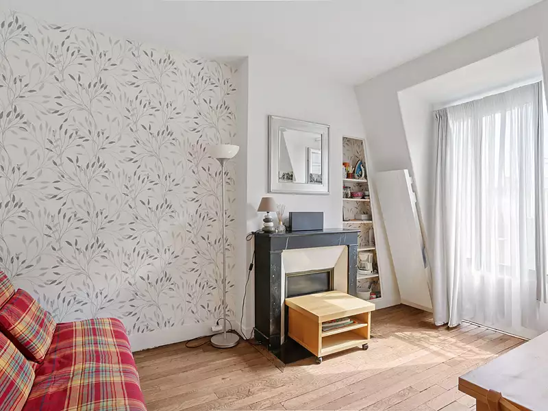 Appartement, 31 m²