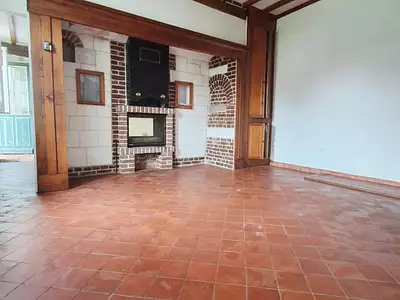 Maison, 126 m²