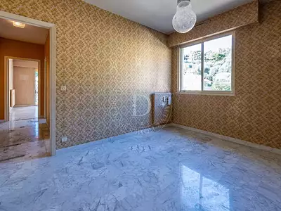 Appartement, 47 m²