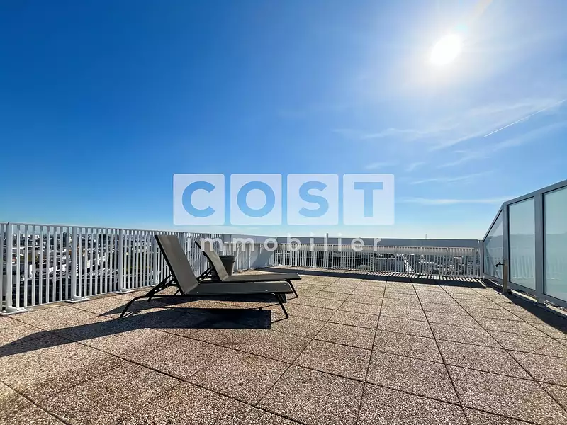 Appartement, 94,9 m²