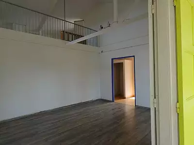 Maison, 127 m²