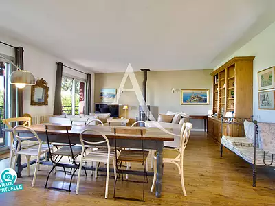 Maison, 138 m²