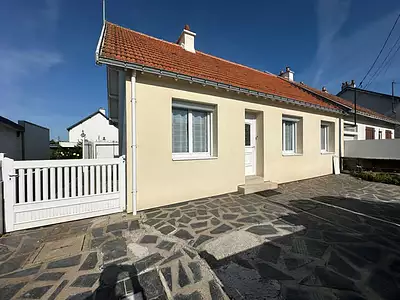 Maison, 80 m²