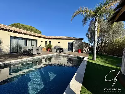 Maison, 163 m²