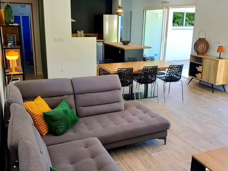 Maison, 100 m²