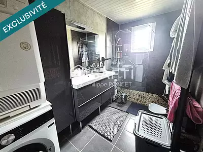 Maison, 107 m²