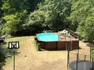 Maison, 373,94 m²