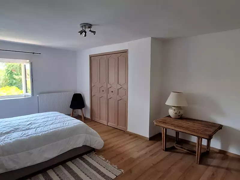 Maison, 189 m²