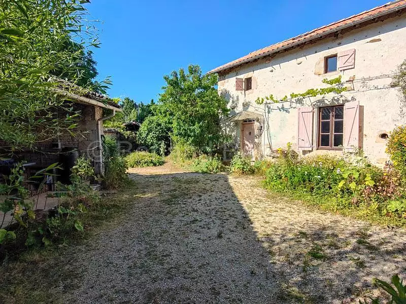 Maison, 106 m²