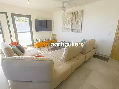 Appartement, 80 m²