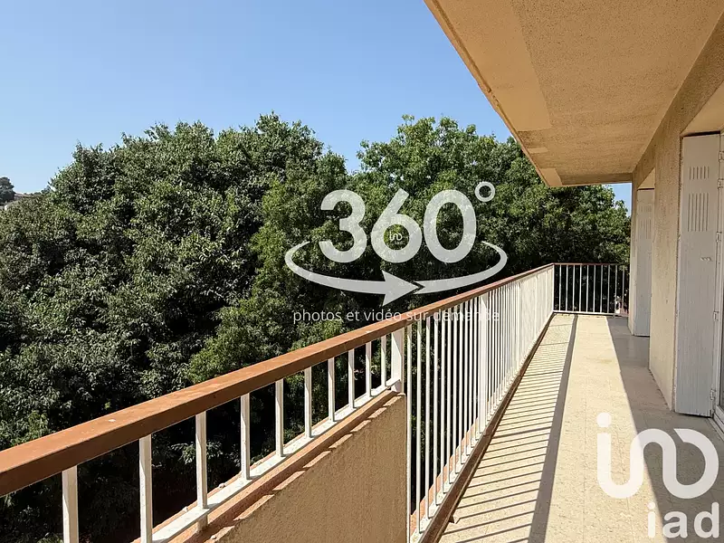 Appartement, 73 m²