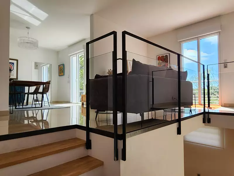 Maison, 289 m²