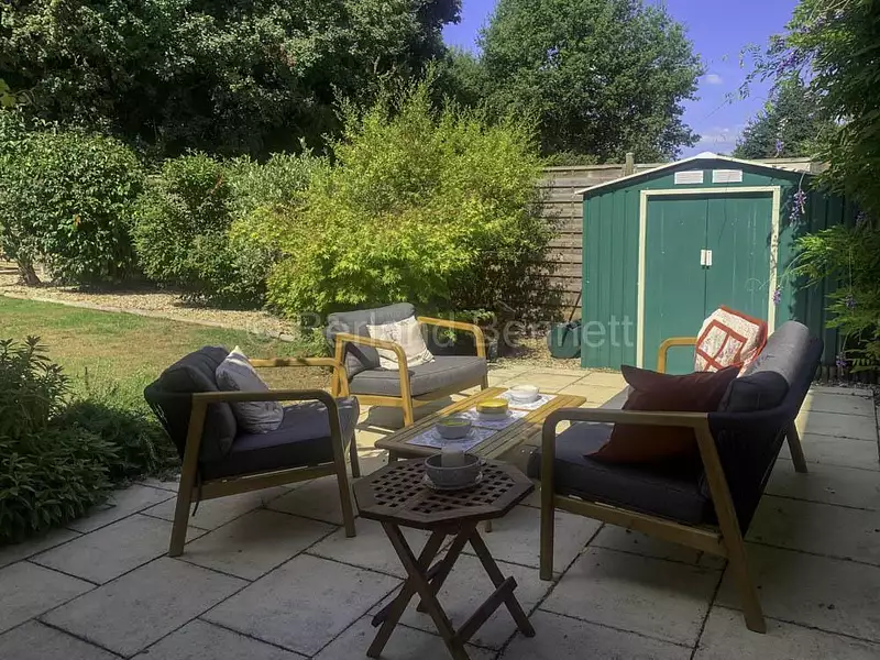 Maison, 161 m²