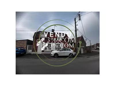 Maison, 78 m²