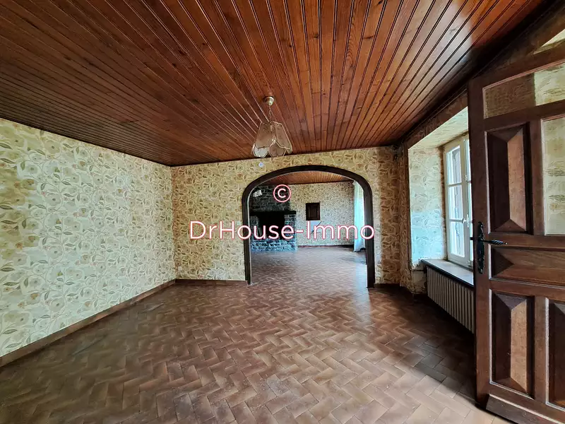 Maison, 122 m²
