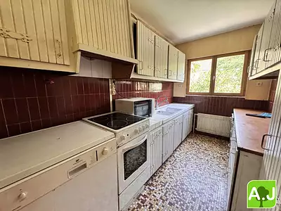 Maison, 107 m²