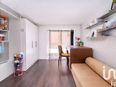 Appartement, 130 m²