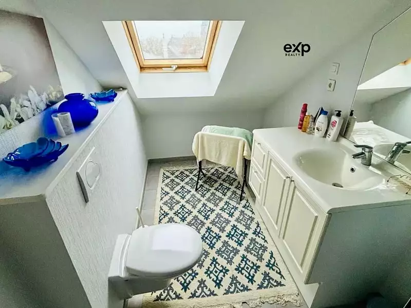 Appartement, 179 m²