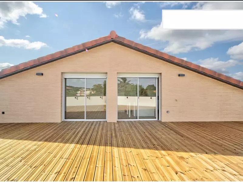 Appartement, 85,4 m²