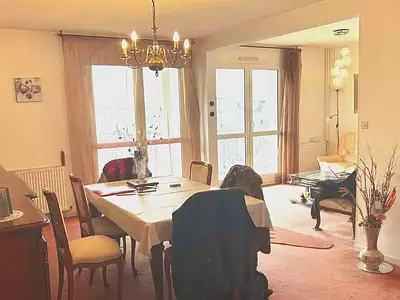 Appartement, 103,3 m²