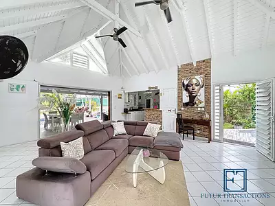 Maison, 115,55 m²