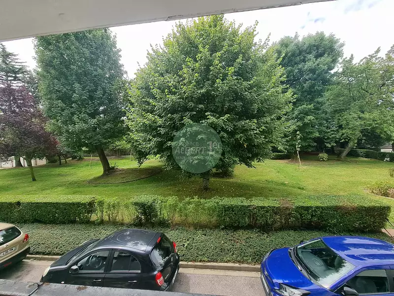 Appartement, 58 m²