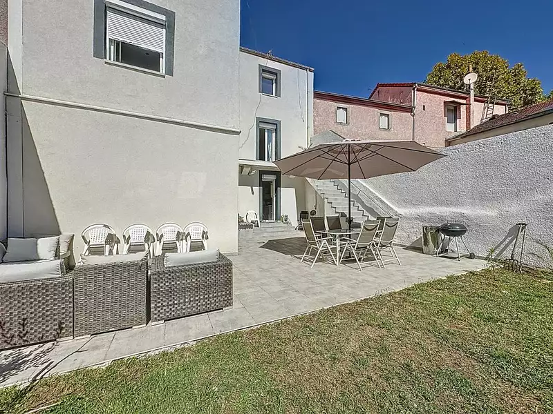 Maison, 190 m²