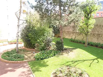 Appartement, 20 m²