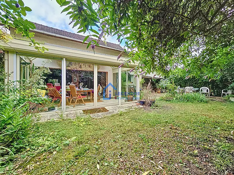 Maison, 134 m²