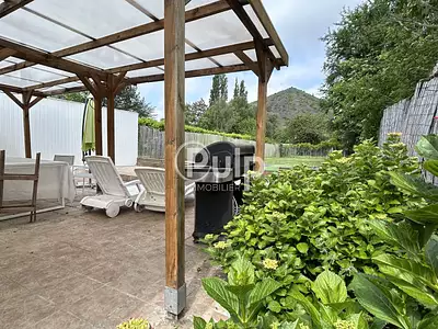 Maison, 260 m²
