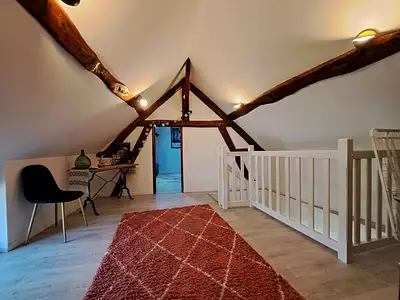 Maison, 96 m²