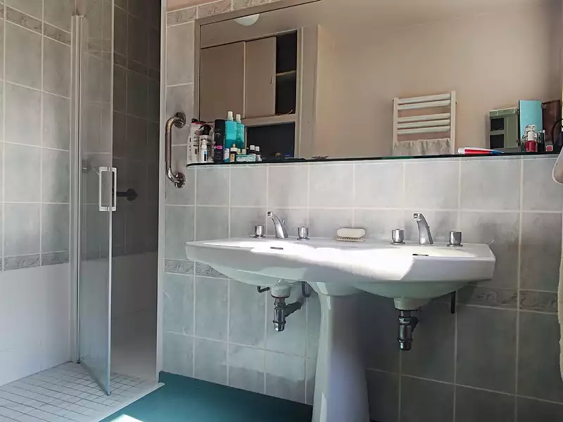 Maison, 198 m²