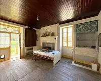 Maison, 125 m²