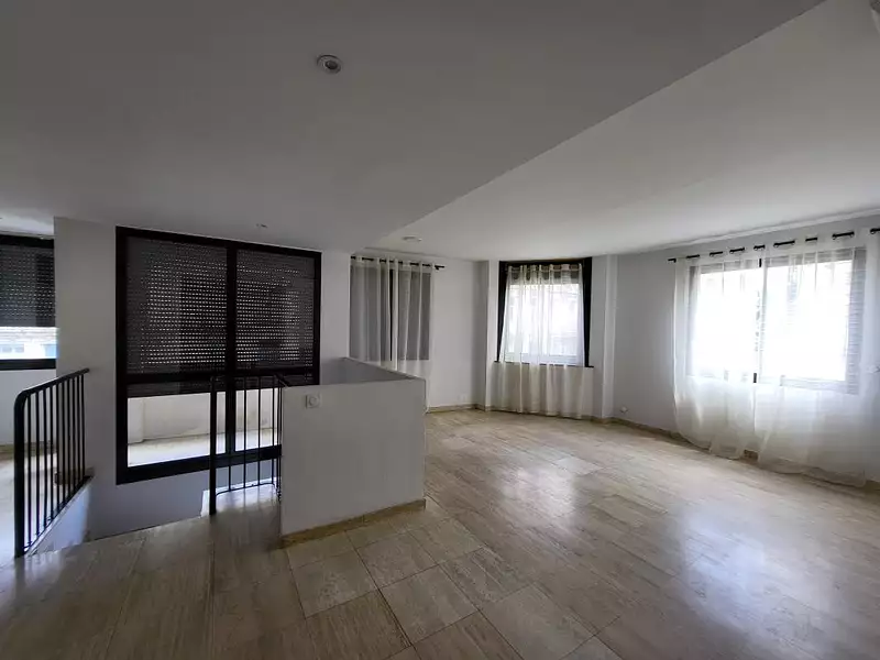 Appartement, 168 m²