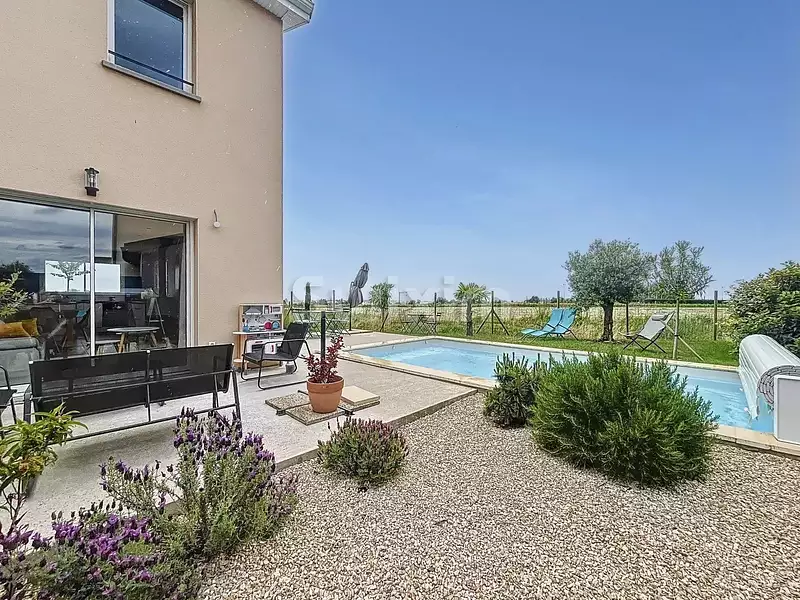 Maison, 102,69 m²