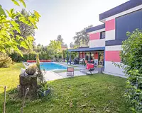 Maison, 197 m²