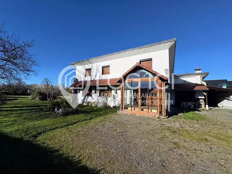 Maison, 146 m²