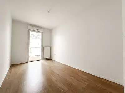 Appartement, 60 m²