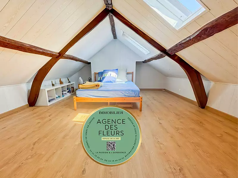 Maison, 105 m²