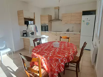 Appartement, 110 m²