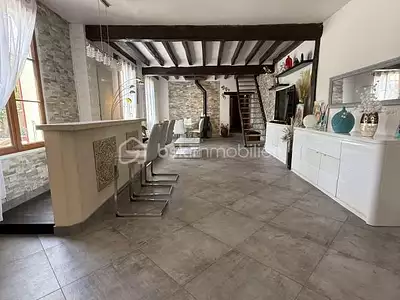 Maison, 185 m²
