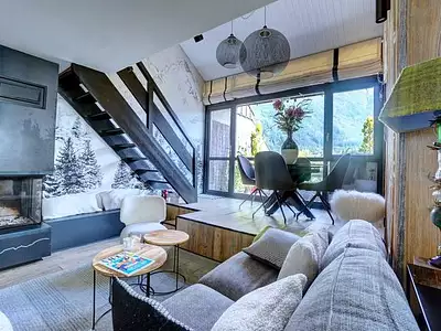 Appartement, 87,7 m²