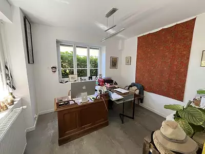 Maison, 193 m²