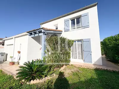 Maison, 114 m²