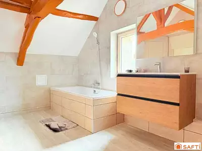 Maison, 171 m²